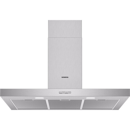 Tweedekans Siemens LC96BBC50 Tweedehands