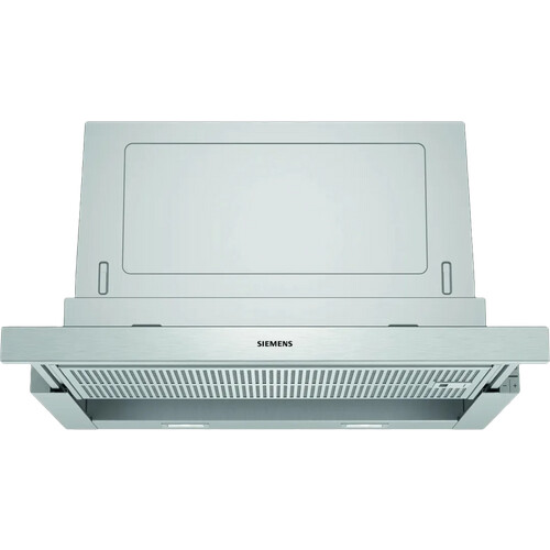 Tweedekans Siemens LI67SA531 Tweedehands