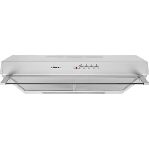 Tweedekans Siemens LU63LCC20 Tweedehands