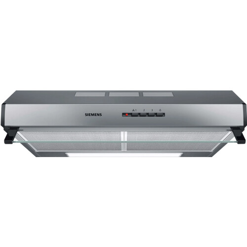 Tweedekans Siemens LU63LCC50 Tweedehands