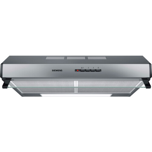 Tweedekans Siemens LU63LCC50 Tweedehands
