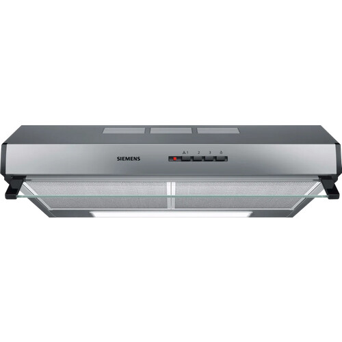 Tweedekans Siemens LU63LCC50 Tweedehands