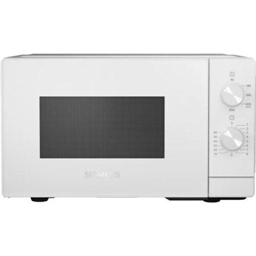 Tweedekans SIEMENS Microgolfoven FFL020LMW0 Tweedehands