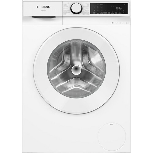 Tweedekans Siemens WG34J200FG smartFinish Tweedehands