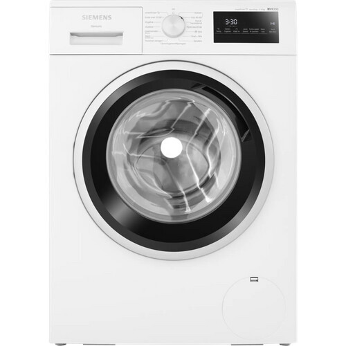 Tweedekans Siemens WM14N208NL smartFinish Tweedehands