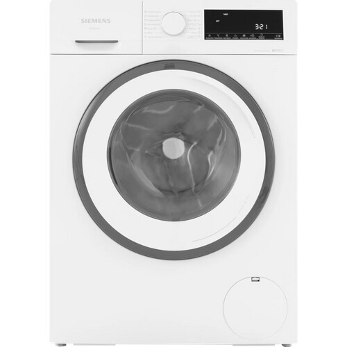 Tweedekans Siemens WN34A100EU - 8/5 kg Tweedehands
