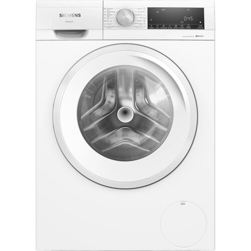 Tweedekans Siemens WN34A100NL - 8/5 kg Tweedehands