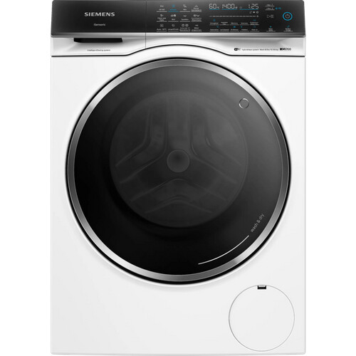 Tweedekans Siemens WN54C2A0NL 10,5/6 kg Tweedehands