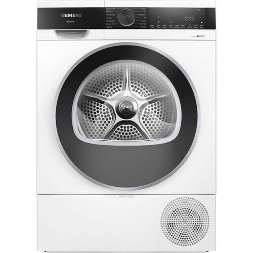 Tweedekans Siemens WQ33G2DLNL