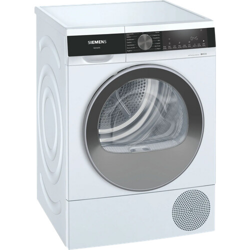 Tweedekans Siemens WQ45G270NL Tweedehands