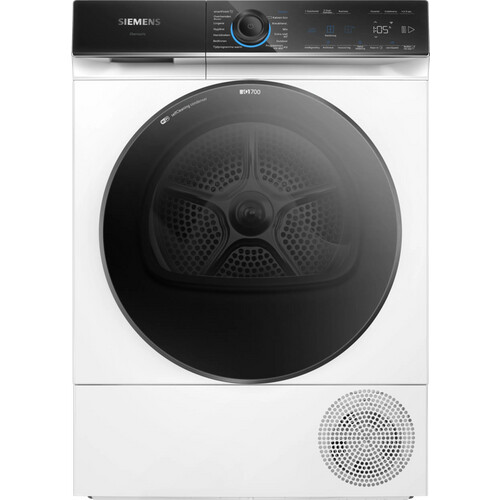 Tweedekans Siemens WQ46B2C7NL SelfCleaning Tweedehands