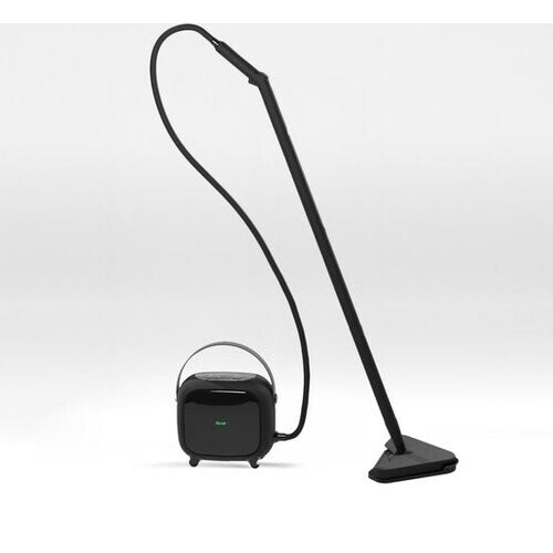 Tweedekans Skrub Stoomreiniger The Big One - 45 minuten lang stomen - 20 accessoires - Handstomer - 1500w Tweedehands