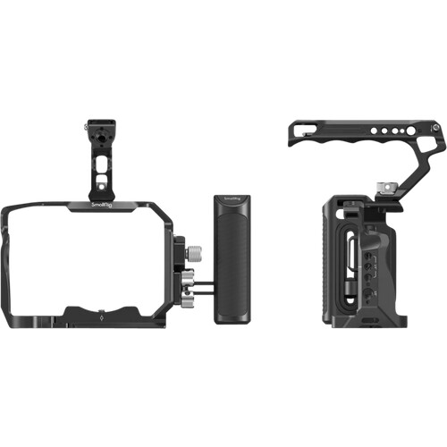 Tweedekans Smallrig Advanced Kit voor Sony A7 camera's Tweedehands
