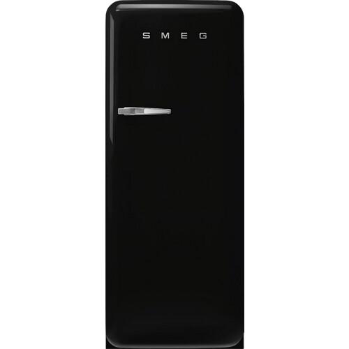 Tweedekans SMEG FAB28RBL6 Tweedehands