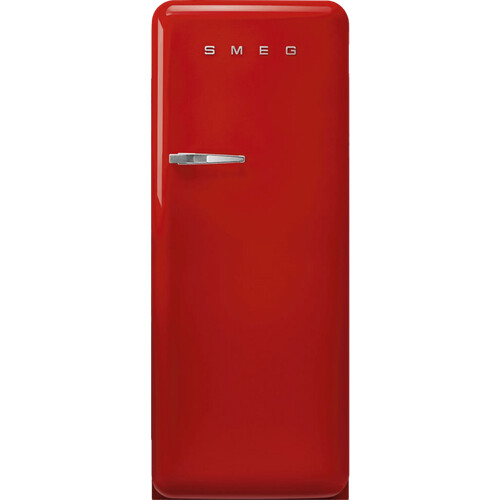 Tweedekans SMEG FAB28RRD6 Tweedehands