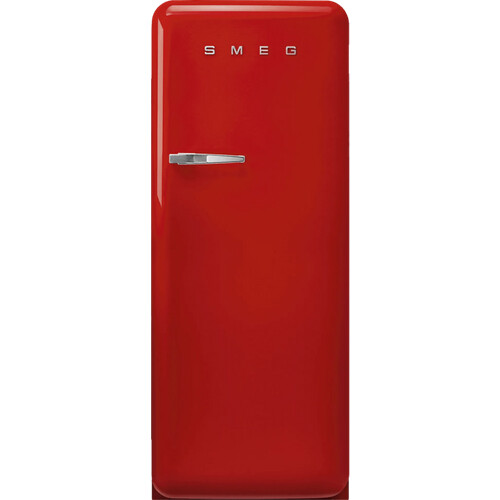 Tweedekans SMEG FAB28RRD6 Tweedehands