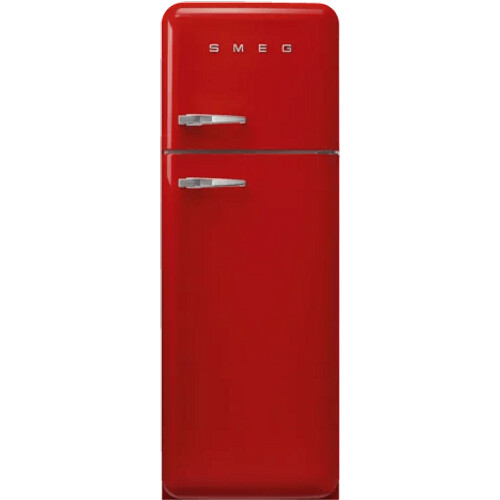 Tweedekans SMEG FAB30RRD6 Tweedehands