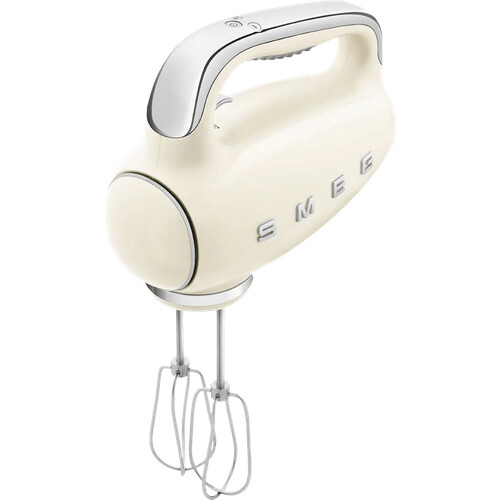 Tweedekans SMEG HMF01CREU Crème Tweedehands