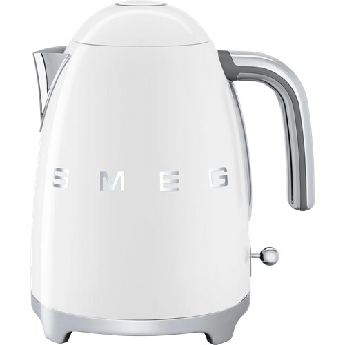 Tweedekans SMEG KLF03WHEU Wit Tweedehands