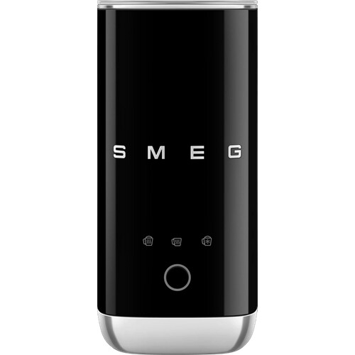 Tweedekans SMEG MFF02BLEU Zwart Tweedehands