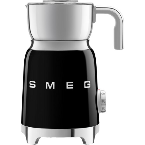 Tweedekans Smeg MFF11BLEU Zwart Tweedehands