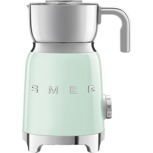 Tweedekans SMEG MFF11PGEU Watergroen Tweedehands