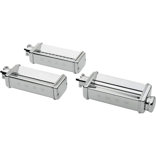 Tweedekans SMEG SMPC01 Pastaroller & Snijset Tweedehands