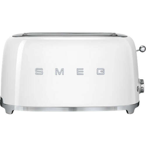 Tweedekans SMEG TSF02WHEU Wit Tweedehands