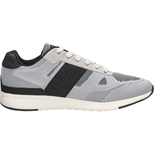 Tweedekans Sneakers Dornierer Lt. Grey - PBO2403310 - 921 - Maat 48 Tweedehands
