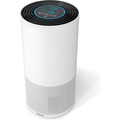 Tweedekans Soehnle - Luchtreiniger Airfresh clean connect 500 Tweedehands