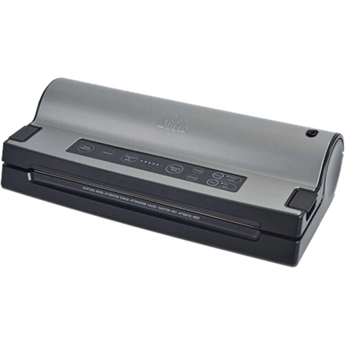 Tweedekans Solis Vac Prestige 575 Tweedehands