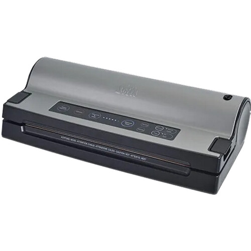 Tweedekans Solis Vac Prestige 575 Tweedehands