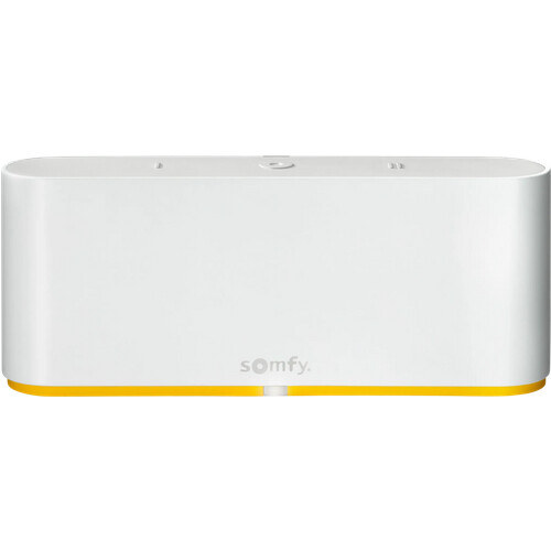 Tweedekans Somfy TaHoma switch Tweedehands