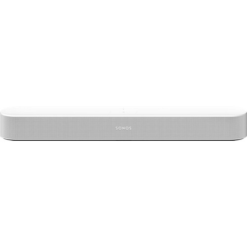 Tweedekans Sonos Beam Gen2 Wit Tweedehands