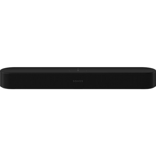 Tweedekans Sonos Beam Gen2 Zwart Tweedehands