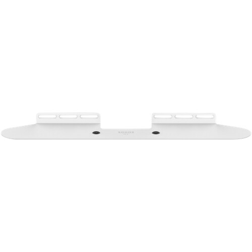 Tweedekans Sonos Beam Wallmount wit Tweedehands