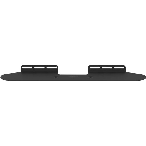 Tweedekans Sonos Beam Wallmount Zwart Tweedehands