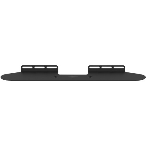 Tweedekans Sonos Beam Wallmount Zwart Tweedehands