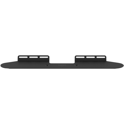 Tweedekans Sonos Beam Wallmount Zwart Tweedehands