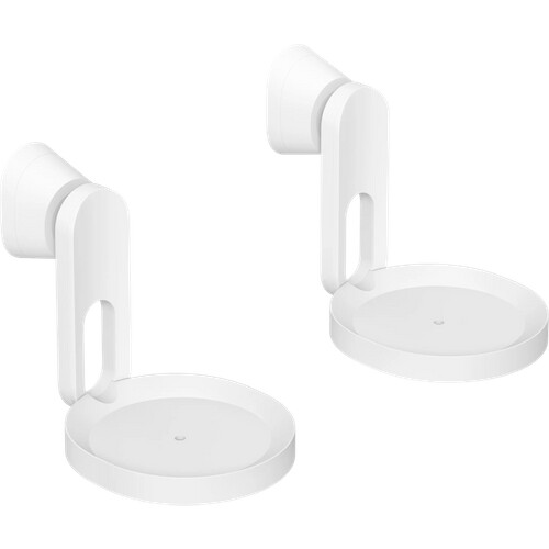Tweedekans Sonos Era 100 muurbeugel paar Wit Tweedehands
