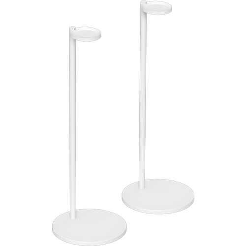 Tweedekans Sonos Era 100 Speakerstandaard Wit (2 pack) Tweedehands