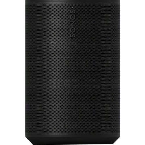 Tweedekans Sonos Era 100 Zwart Tweedehands