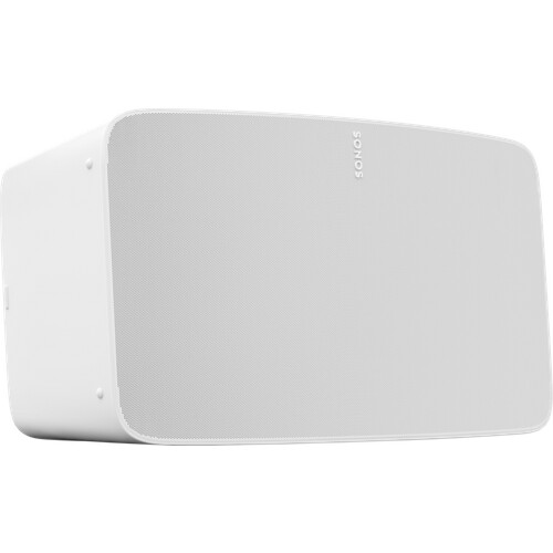 Tweedekans Sonos Five Wit Tweedehands