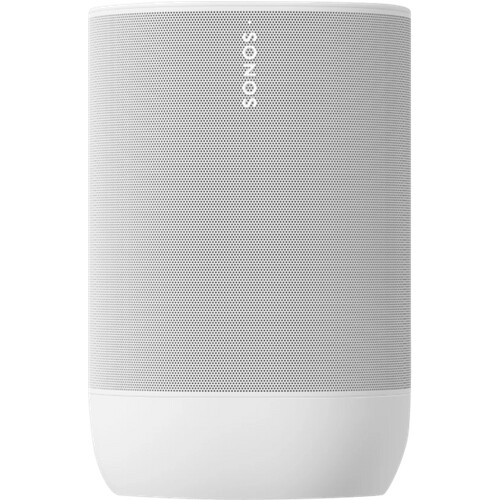 Tweedekans Sonos Move 2 Wit