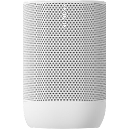 Tweedekans Sonos Move 2 Wit Tweedehands