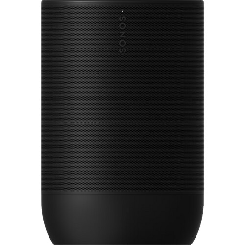 Tweedekans Sonos Move 2 Zwart Tweedehands