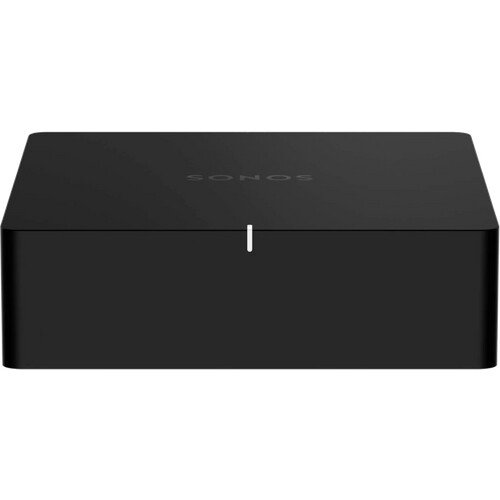 Tweedekans Sonos Port Tweedehands