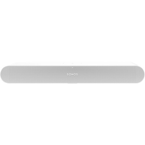 Tweedekans Sonos Ray Wit Tweedehands