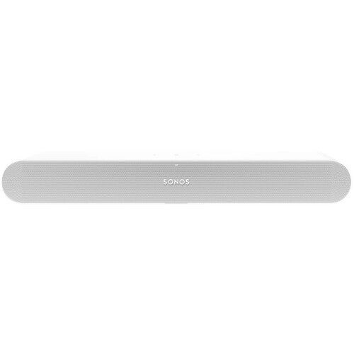 Tweedekans Sonos Ray Wit Tweedehands
