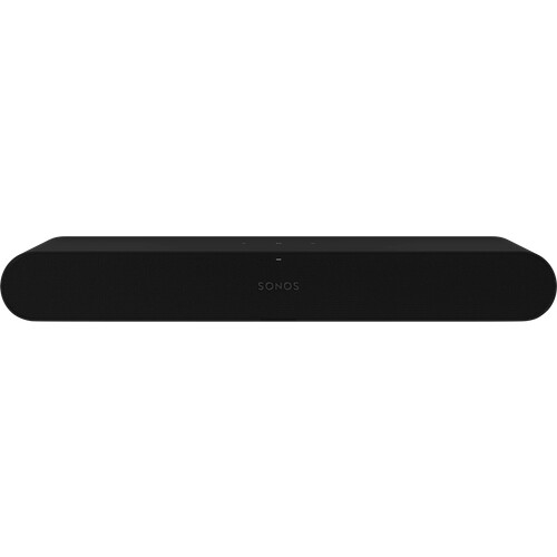 Tweedekans Sonos Ray Zwart Tweedehands